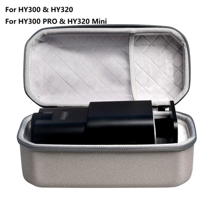 Storage Case Travel Carry Projector Bag for Magcubic HY300 Protector Carrying Bags for HY320&HY320 Mini Projector